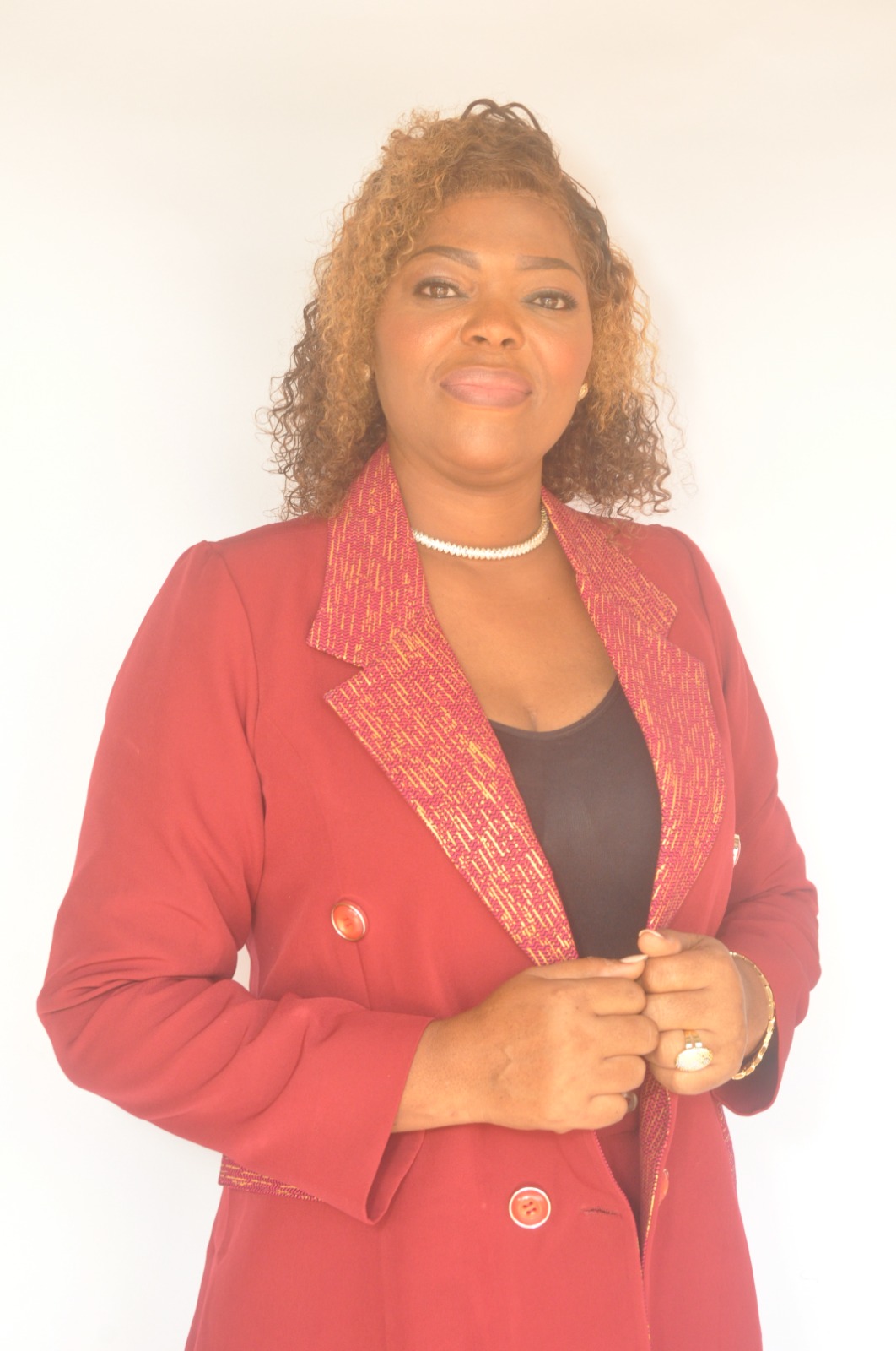 Florence ENIAYEHOU