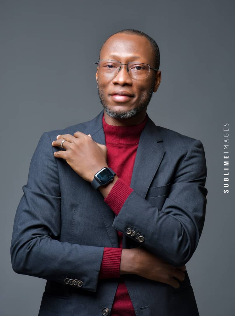 Isaac HOUNKPATIN