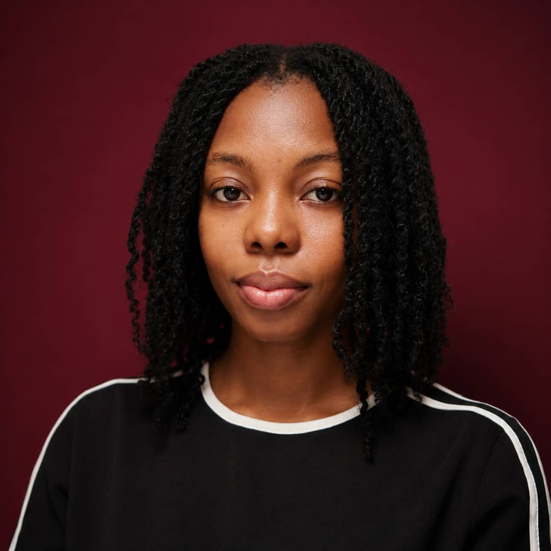 Dolcas ASSOGBA